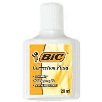 BIC рідина БІК